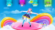 Promotional gameplay 2 (Just Dance 2014)