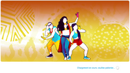 Waka Waka (This Time for Africa) | Just Dance Wiki | Fandom