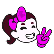 Bubblepop p1 giphy sticker.gif (135 KB) Giphy sticker (P1)