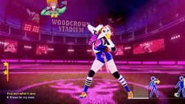 Exes jd2025 gameplay