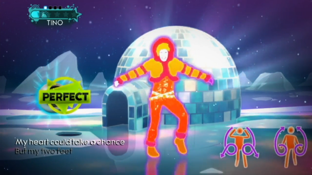 I Don’t Feel Like Dancin’ Just Dance Wiki Fandom