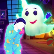 Ghostkids jdnow cover generic