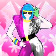 Got That (pre-Just Dance+)