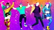 Just Dance 2020 Xbox store cover