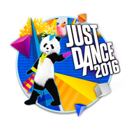 Welcome (obtainable by playing Just Dance 2016)