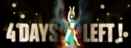 4 days left countdown for Just Dance 2014[5]