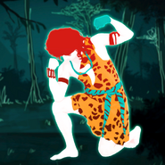 Jungle Boogie (Remake) (Just Dance Unlimited)