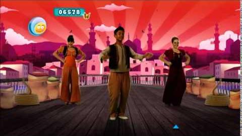 Just Dance Kids 2 Istanbul