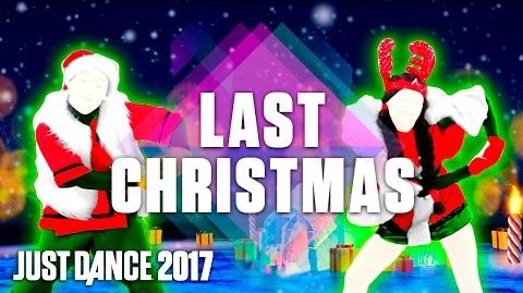 Last Christmas - Gameplay Teaser (US)