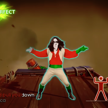 Livin La Vida Loca Just Dance Wiki Fandom Livin La Vida Loca Just Dance Wiki Fandom