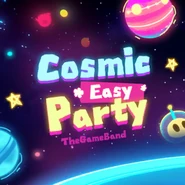 Cosmic Party (舞力全开：派对)