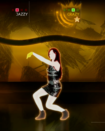 just dance wiki fandom