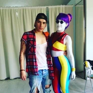 Sun bts 2.png (686 KB) Behind the scenes 2