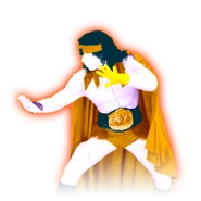 P2 (pre-Just Dance+)