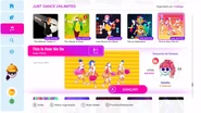 ThisIsHow jd2019 menu.jpeg (1.26 MB) This Is How We Do on the Just Dance 2019 menu