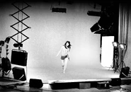 Behind the scenes (unknown)