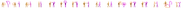 Pictograms (P2)