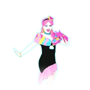 Beta half coach (Cleo)