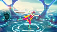 Jdmusuperhero dragostea cameo.png (1.96 MB) Appearance in the Superhero Just Dance Machine routine