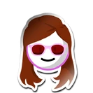 Kissyousix p1 jd2015 ava