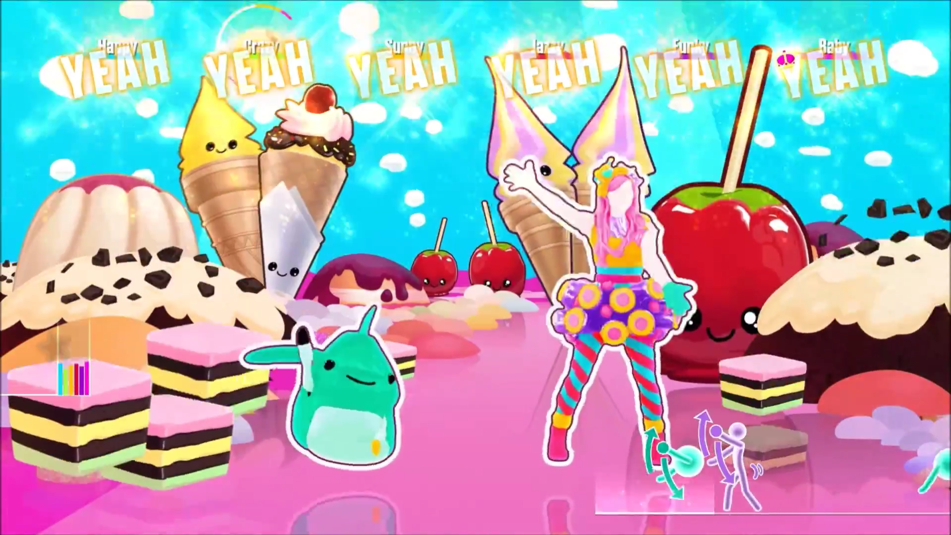 2017 Bad Ice Cream 2-Challenge of Bad Ice Cream. APK for Android Download