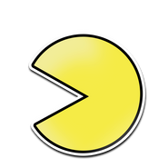 Pac-Man’s avatar