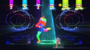 RADICAL | Just Dance Wiki | Fandom