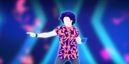Just Dance Unlimited cover