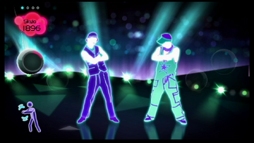 Choo Choo TRAIN | Just Dance Wiki | Fandom
