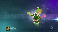 Funkytown jd2016 load.png (792 KB) Just Dance 2016 loading screen