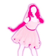 Album coach no Just Dance Unlimited (2016-2019)