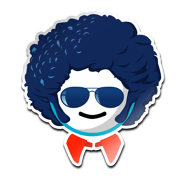 P2’s avatar on Just Dance Now/Unlimited