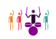 Iwasmadequat drumset picto.png (25 KB) Drumset (I Was Made For Lovin’ You)