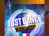 Just Dance World Cup/2018