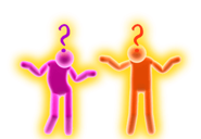 Question mark (Kurio Ko Uddah Le Jana)