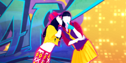 Just Dance Unlimited cover