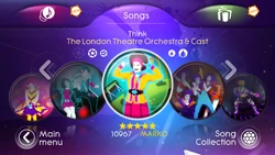 Think Just Dance Wiki Fandom
