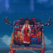Sleighride holidays promo.gif (8.82 MB) Happy Holidays post