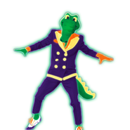 AThousandDances Cover AlbumCoach.png (115 KB) Just Dance Unlimited album coach (2016-2019)