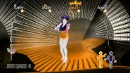 All Gold Moves in-game