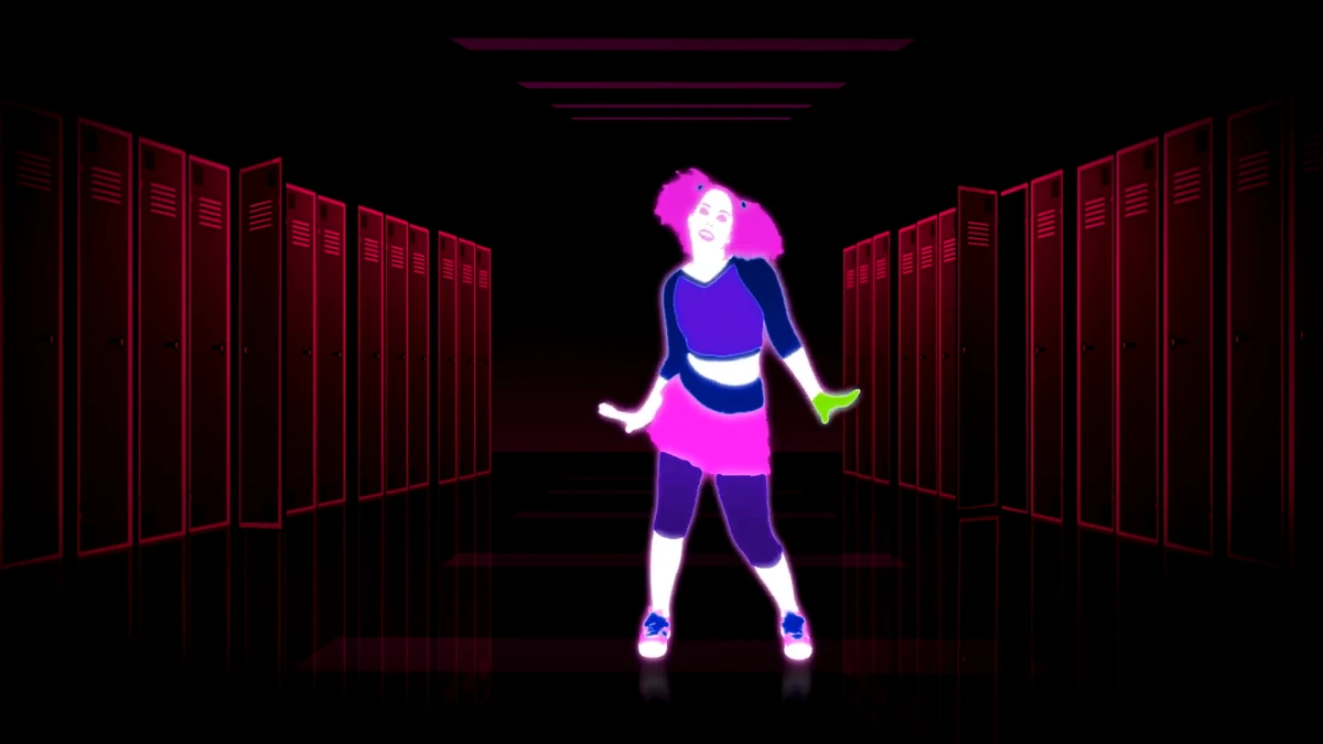 Baby One More Time/Beta | Just Dance Wiki | Fandom