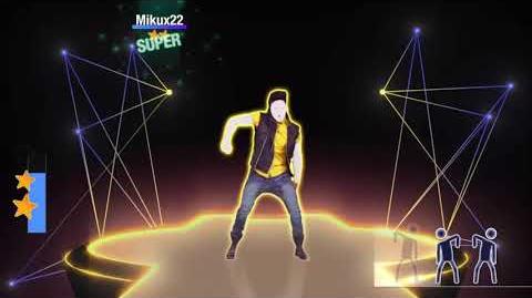Beauty And A Beat - Just Dance 2019