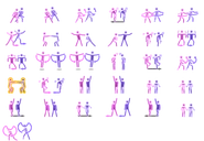 Pictogramas (Clássico)
