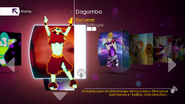 Just Dance 4 cover