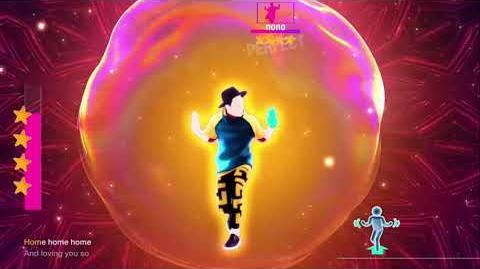 Don't Wanna Know - Just Dance 2019