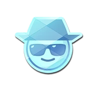 P2’s beta diamond avatar