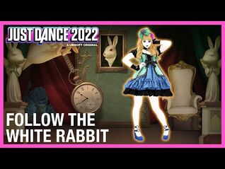 Follow the White Rabbit - Gameplay Teaser (US)