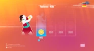 Footloosekids jd2018 coachmenu 7thgen.png (296 KB) Just Dance 2018 coach selection screen (7th-gen)