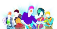 JD4 banner sweat.png (120 KB) The coach on the Just Sweat icon on Just Dance 4
