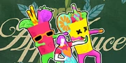 Just Dance Now cover